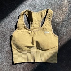 Stax sports bra